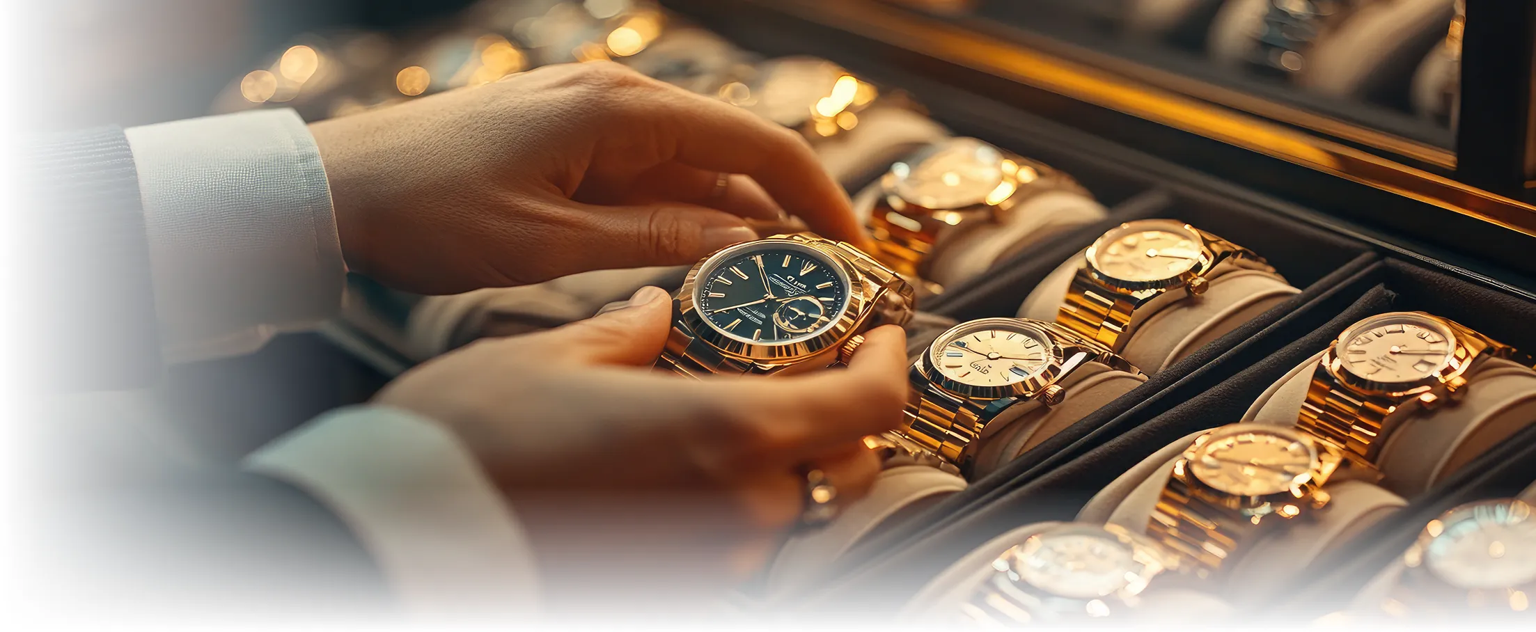 買取・オークション事業